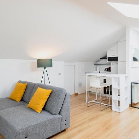 Relstay - Arco Della Pace - Sunny Loft Milan Exterior photo