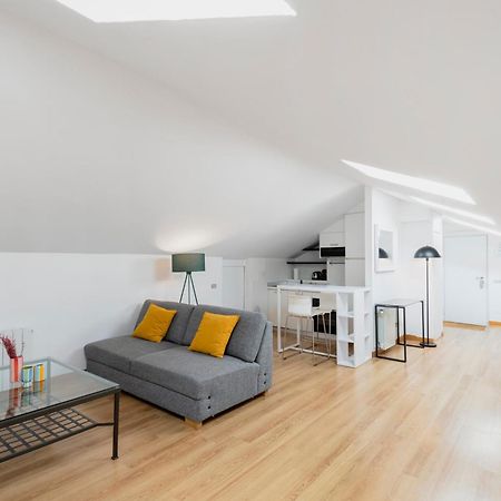 Relstay - Arco Della Pace - Sunny Loft Milan Exterior photo