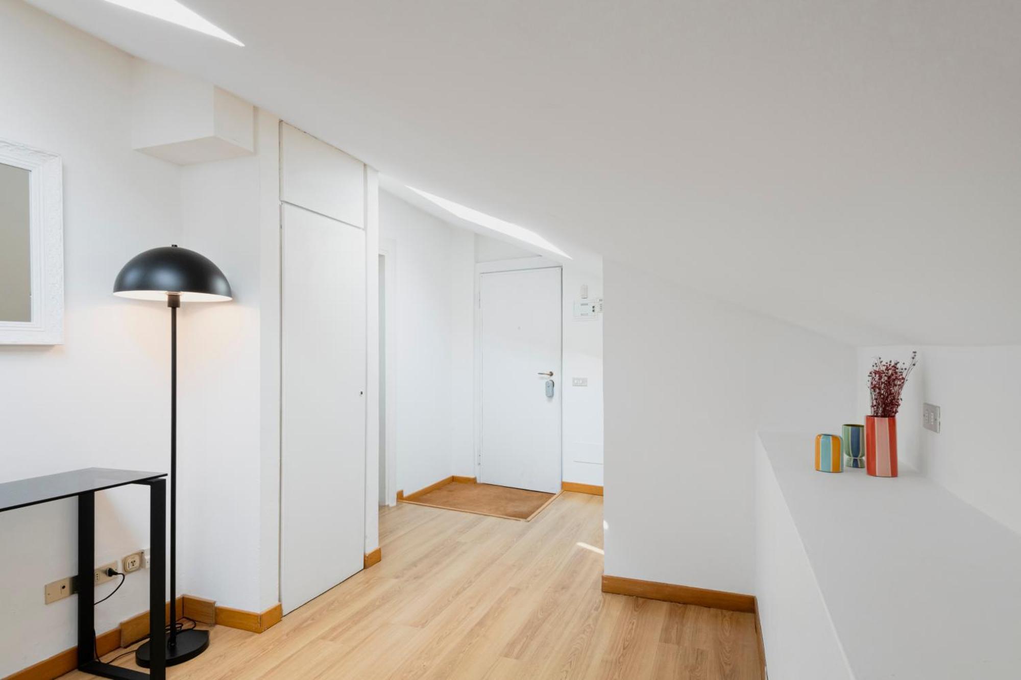 Relstay - Arco Della Pace - Sunny Loft Milan Exterior photo