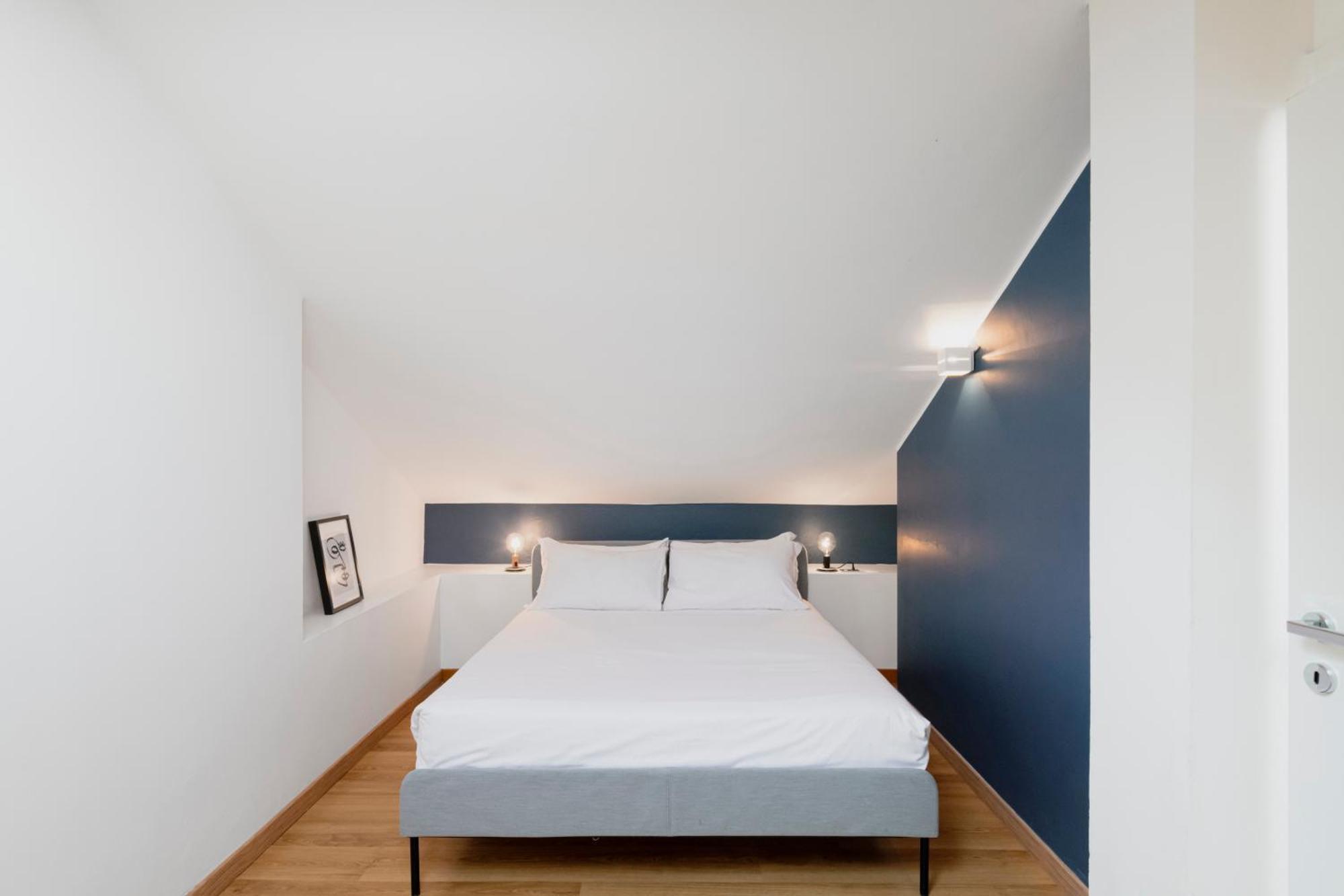 Relstay - Arco Della Pace - Sunny Loft Milan Exterior photo