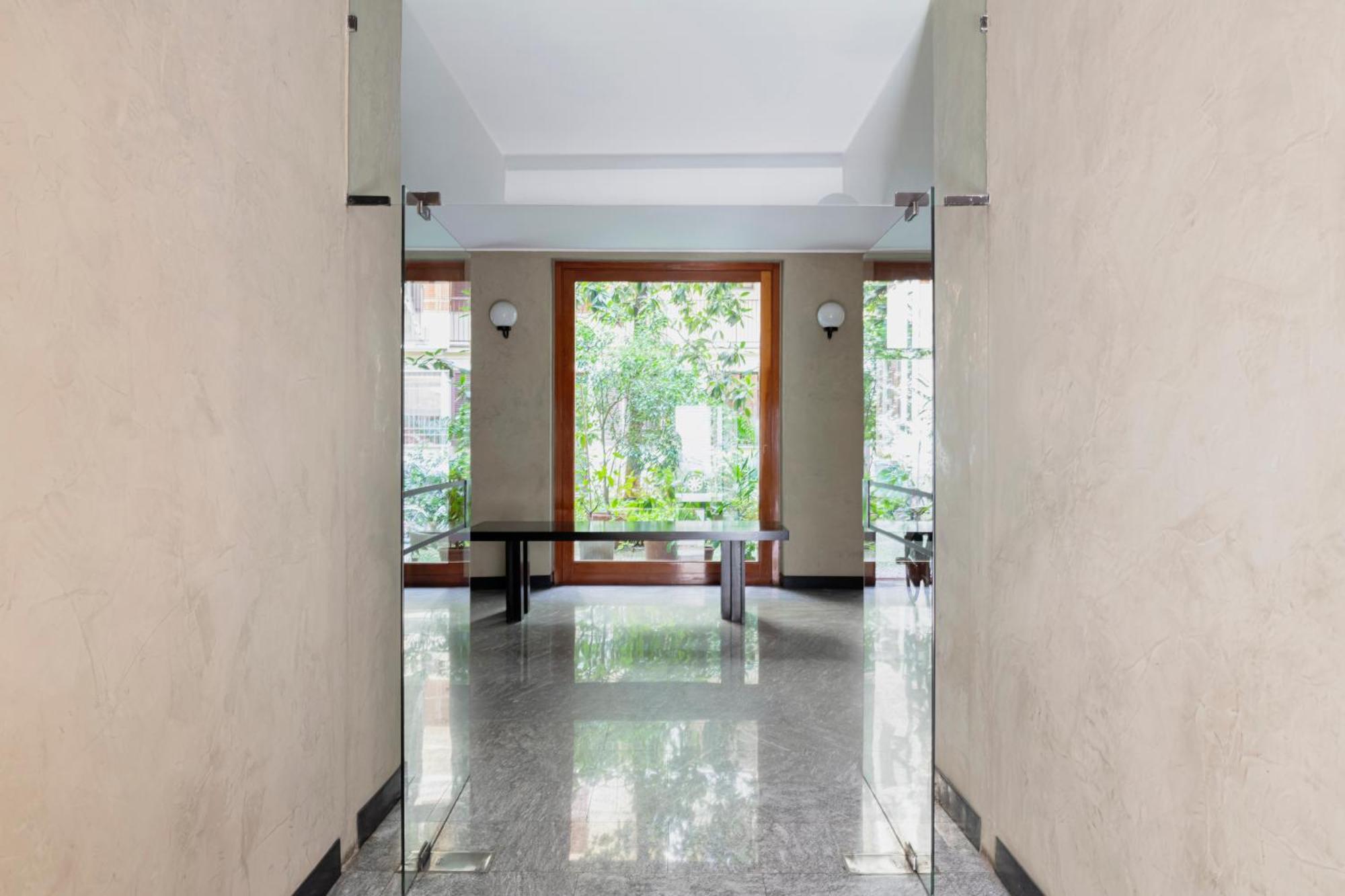 Relstay - Arco Della Pace - Sunny Loft Milan Exterior photo