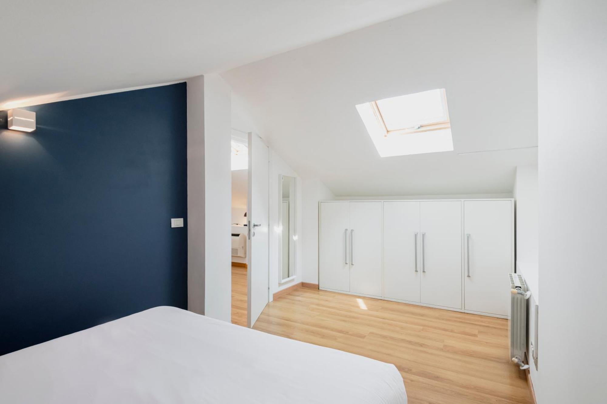 Relstay - Arco Della Pace - Sunny Loft Milan Exterior photo