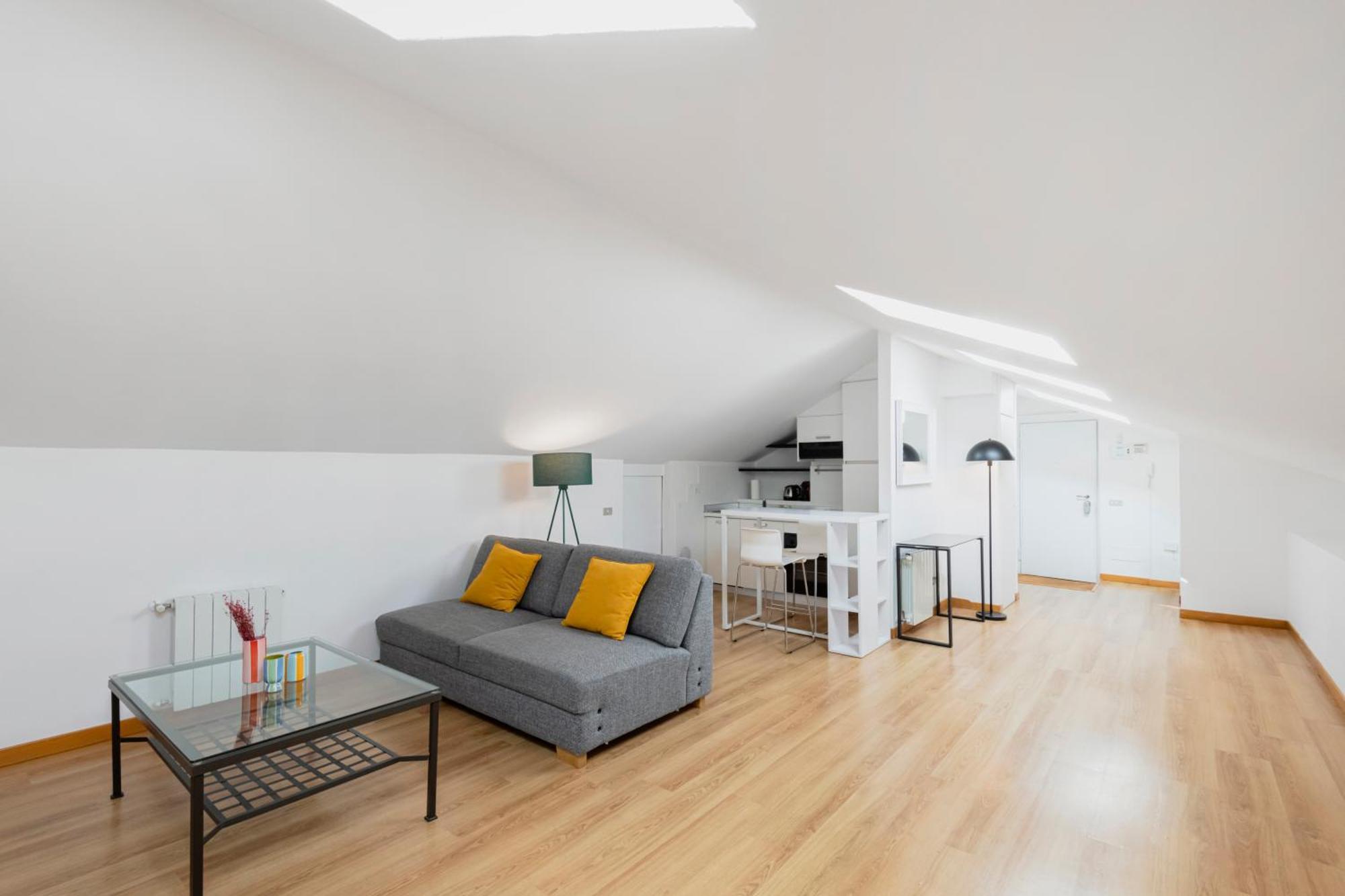 Relstay - Arco Della Pace - Sunny Loft Milan Exterior photo