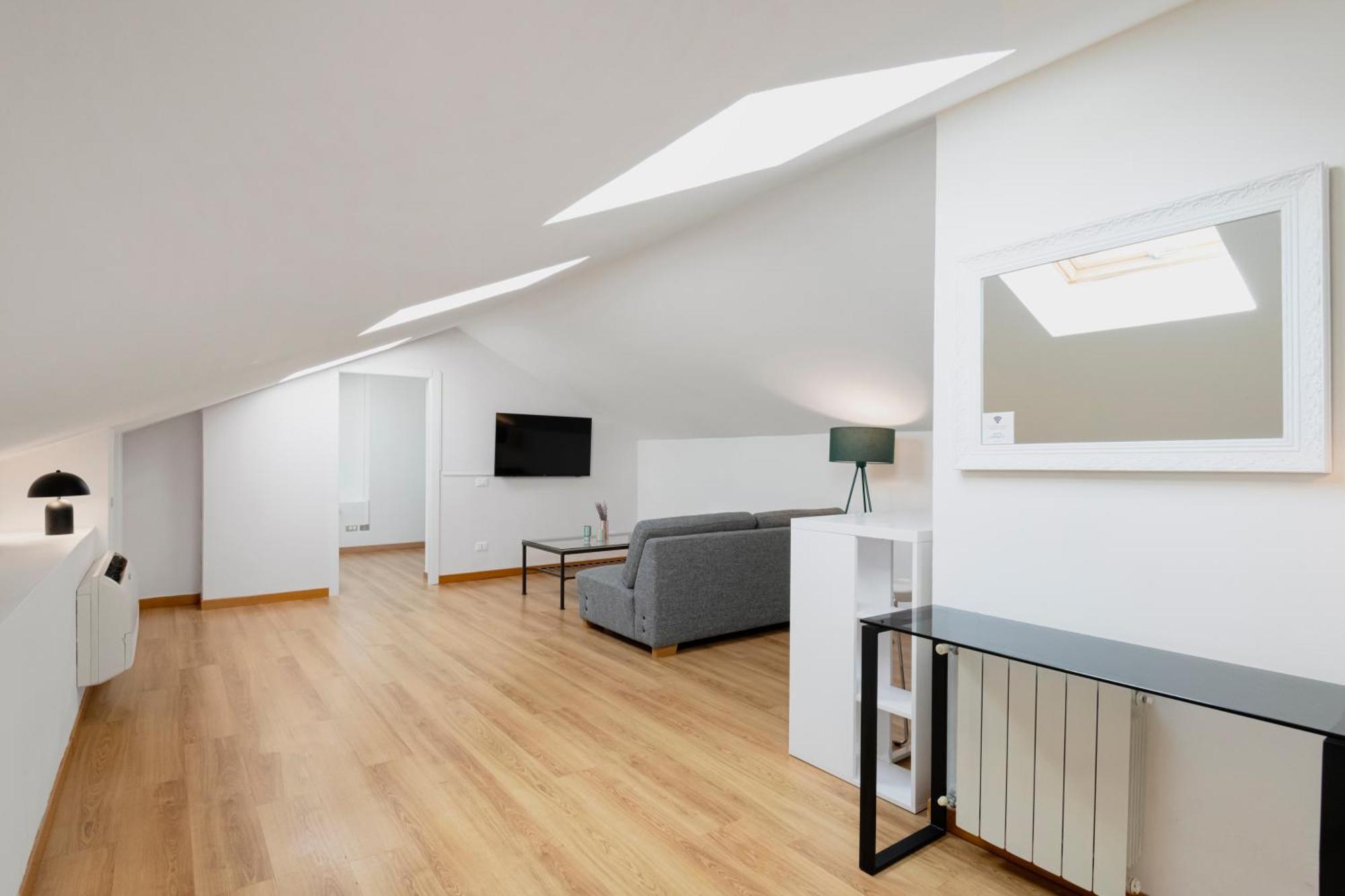 Relstay - Arco Della Pace - Sunny Loft Milan Exterior photo